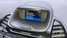 Ford KA+ 1.2 Zetec 5dr Petrol Hatchback